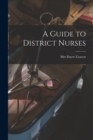 Image for A Guide to District Nurses