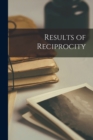 Image for Results of Reciprocity