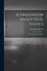 Image for A Treatise on Analytical Statics