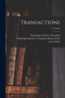 Image for Transactions; 1-15 Index