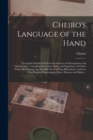 Image for Cheiro&#39;s Language of the Hand