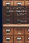 Image for Bulletin of the John Rylands Library; v.1 : 4(1906)