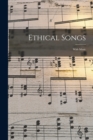 Image for Ethical Songs