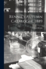 Image for Rennie&#39;s Autumn Catalogue, 1889