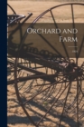 Image for Orchard and Farm; 1924