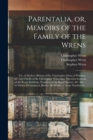 Image for Parentalia, or, Memoirs of the Family of the Wrens