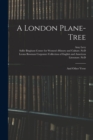 Image for A London Plane-tree