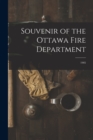 Image for Souvenir of the Ottawa Fire Department [microform] : 1905
