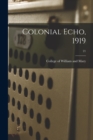 Image for Colonial Echo, 1919; 21