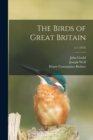 Image for The Birds of Great Britain; v.1 (1873)