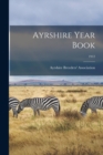 Image for Ayrshire Year Book; 1912