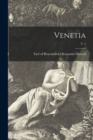 Image for Venetia; v. 3