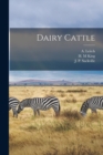 Image for Dairy Cattle [microform]