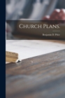 Image for Church Plans.