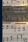 Image for The Merry Musician