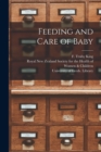Image for Feeding and Care of Baby