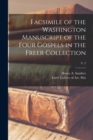 Image for Facsimile of the Washington Manuscript of the Four Gospels in the Freer Collection; v. 2