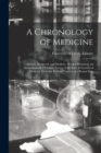 Image for A Chronology of Medicine
