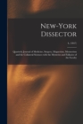 Image for New-York Dissector