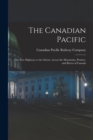 Image for The Canadian Pacific [microform]