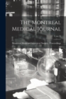Image for The Montreal Medical Journal; 4, no.10
