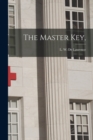 Image for The Master Key,