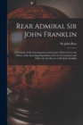 Image for Rear Admiral Sir John Franklin [microform]