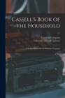 Image for Cassell&#39;s Book of the Household : a Work of Reference on Domestic Economy; v.1