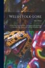 Image for Welsh Folk-lore