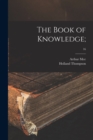 Image for The Book of Knowledge;; 16