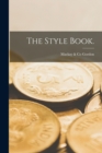 Image for The Style Book.
