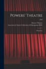 Image for Powers&#39; Theatre