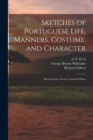 Image for Sketches of Portuguese Life, Manners, Costume, and Character