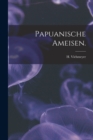 Image for Papuanische Ameisen.