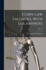 Image for Corn-law Fallacies, With the Answers; no. 27
