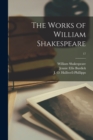 Image for The Works of William Shakespeare; 17