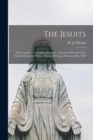 Image for The Jesuits [microform]