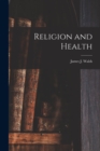 Image for Religion and Health [microform]