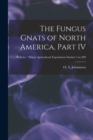 Image for The Fungus Gnats of North America, Part IV; no.200