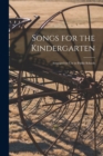 Image for Songs for the Kindergarten