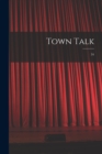 Image for Town Talk; 34