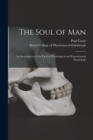 Image for The Soul of Man : an Investigation of the Facts of Physiological and Experimental Psychology