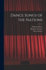 Image for Dance Songs of the Nations