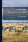Image for Sheep in Saskatchewan [microform]