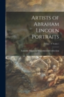 Image for Artists of Abraham Lincoln Portraits; Artists - V Volck 1