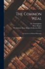 Image for The Common Weal