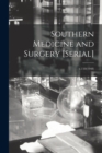 Image for Southern Medicine and Surgery [serial]; v.110(1948)