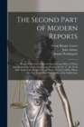 Image for The Second Part of Modern Reports