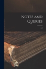 Image for Notes and Queries; v.2