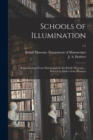 Image for Schools of Illumination; Reproductions From Manuscripts in the British Museum ... Printed by Order of the Trustees; v.5